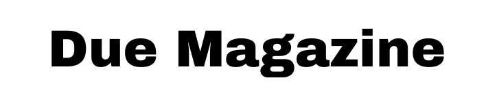 duemagazine.co.uk