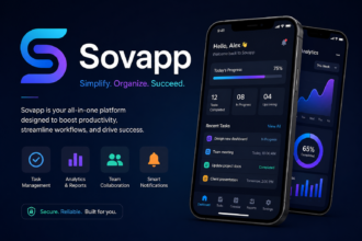 Sovapp