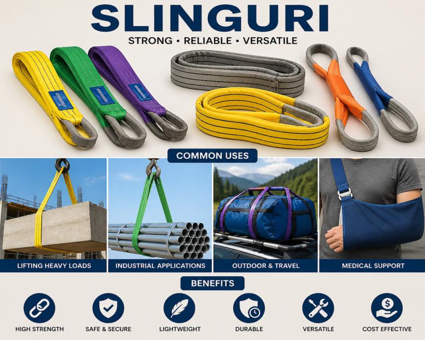 Slinguri