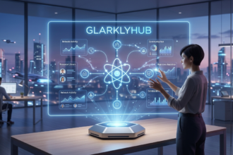 Glarklyhub