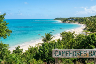 Camehoresbay