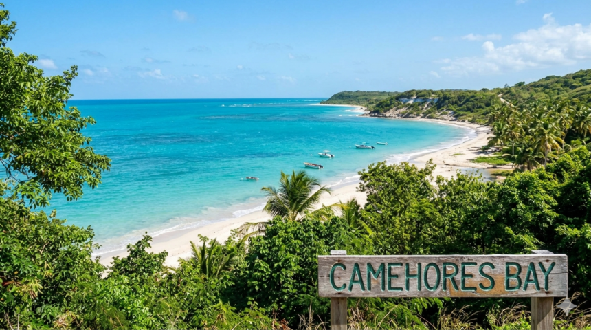 Camehoresbay