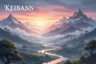 Keibann