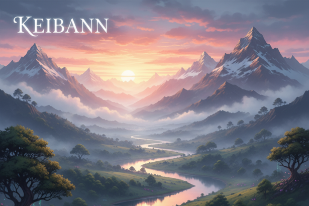 Keibann