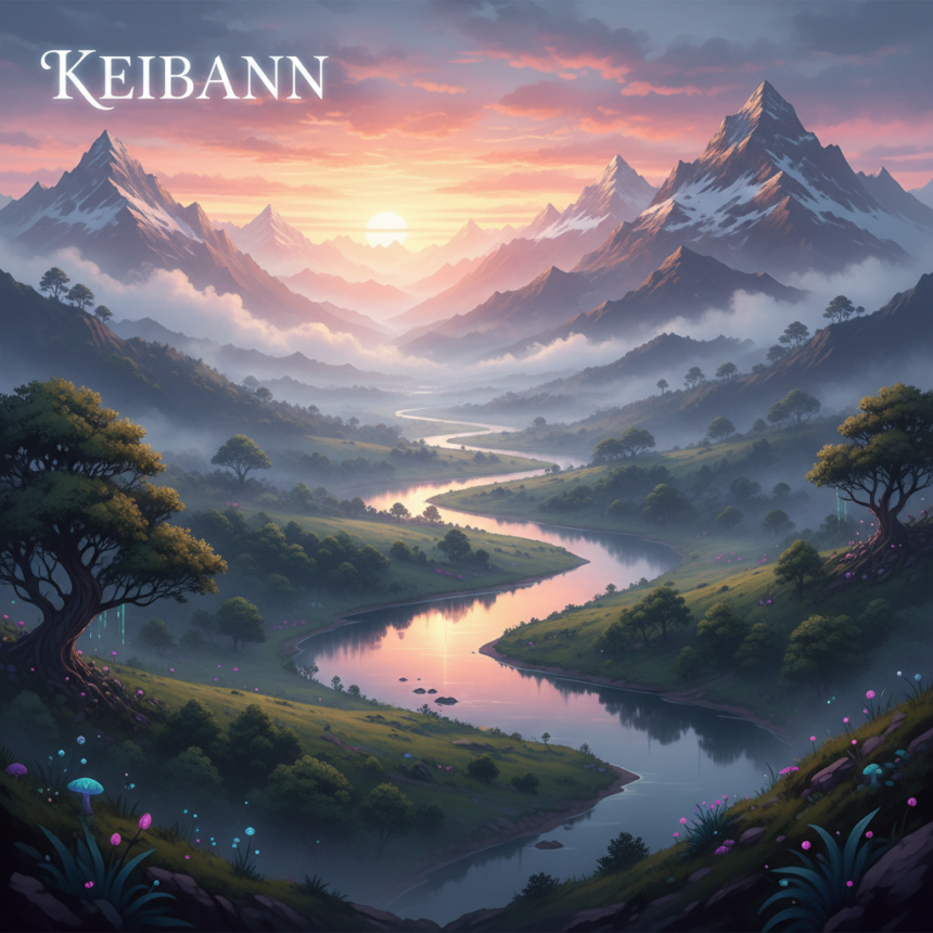 Keibann