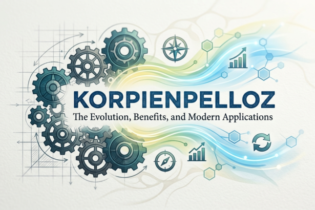 korpenpelloz