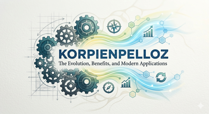 korpenpelloz