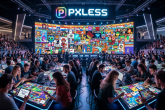 Pxless