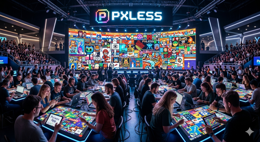 Pxless