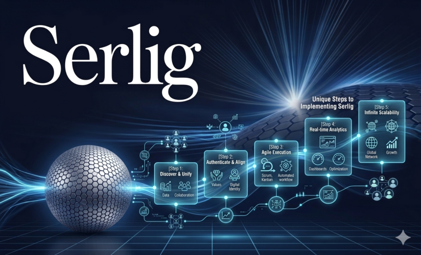 Serlig