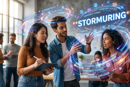 Stormuring