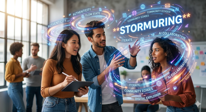 Stormuring