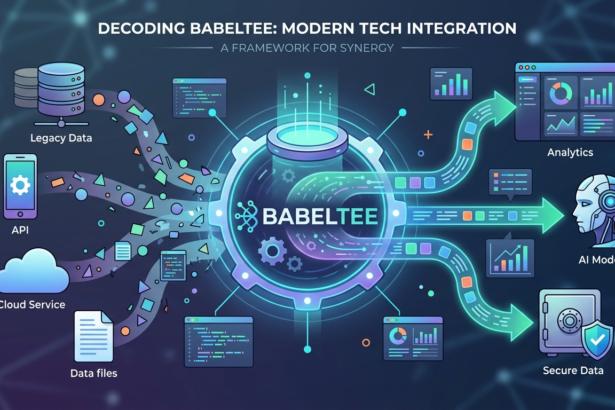 babeltee