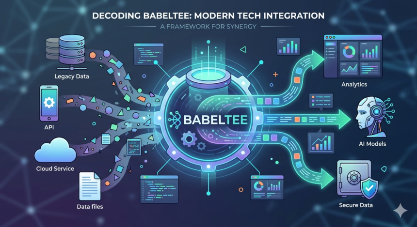 babeltee