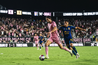 inter miami vs tigres uanl timeline