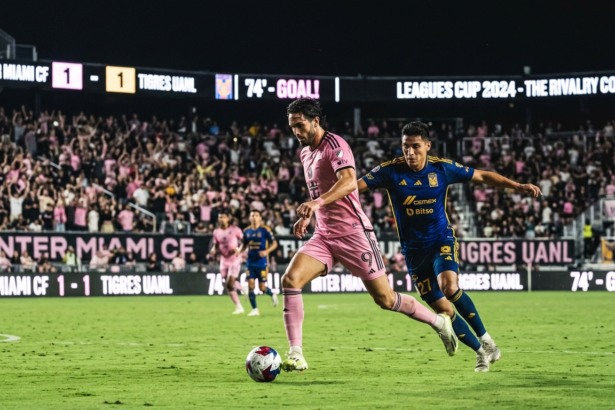 inter miami vs tigres uanl timeline