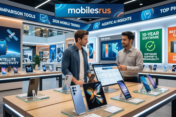 mobilesrus