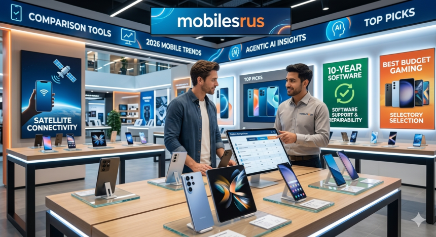 mobilesrus