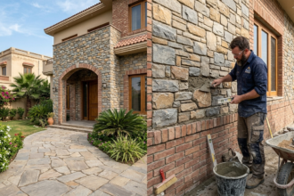 nick's masonry