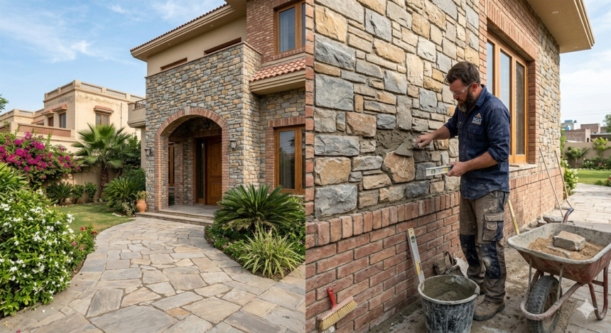 nick's masonry