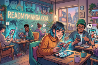 readmymanga com