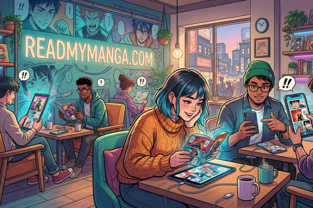 readmymanga com